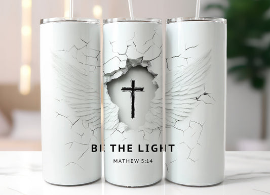 Religion Be The Light