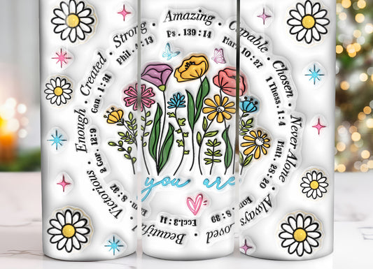 Religion Flowers